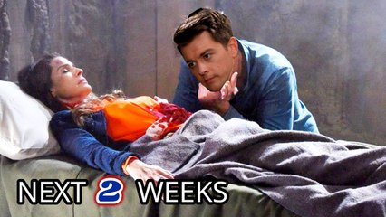 General Hospital Spoilers Next 2 Week February 27 - March 10  | GH Spoilers Next 2 Week
