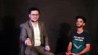 Faisal Khichi Interview Crafters 2022