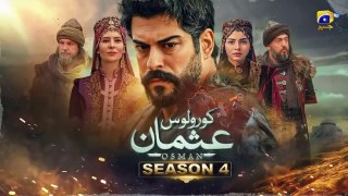 Kurulus Osman Season 04 Episode 52 - Urdu Dubbed