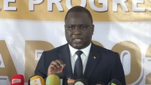 Présidentielle de 2024 _ Déthié Fall, président du PRP déclare sa candidature