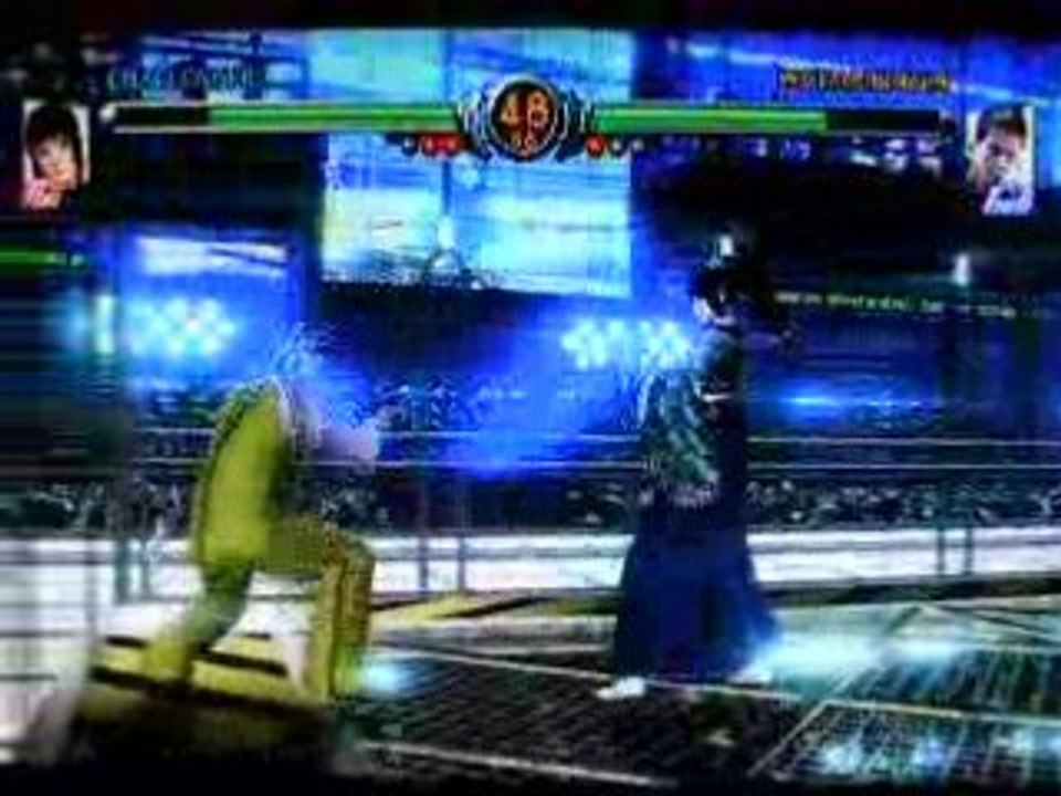 VF5 Ver. C ShadooLord (AO) vs Kurochevsky (GO) (4)