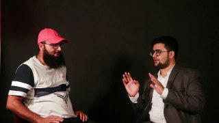 Zaid  Ahmed Interview Crafters 2022