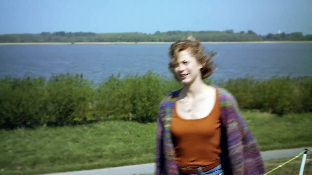 SOKO Hamburg S2F6 - Wolf im Schafspelz