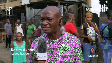 Tải video: 2023 election: Nigerians speak on BVAS