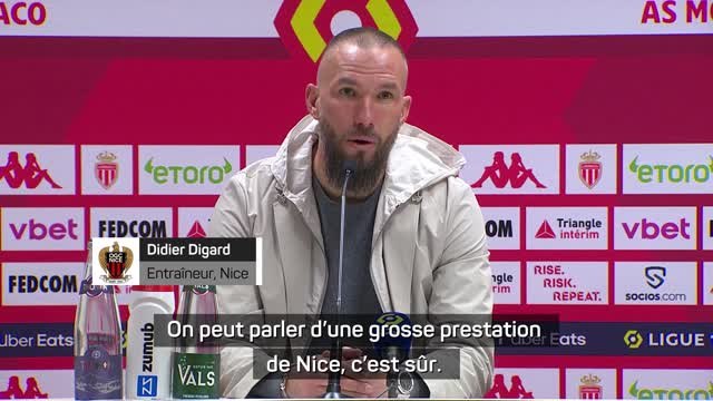 25e j. - Digard : Les joueurs en étaient convaincus