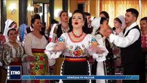 Marioara Man Gheorghe - Esti cel mai frumos, barbate (Matinali si populari - ETNO TV - 26.04.2022)