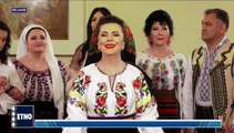 Marioara Man Gheorghe - Maria e nume sfant (Matinali si populari - ETNO TV - 26.04.2022)