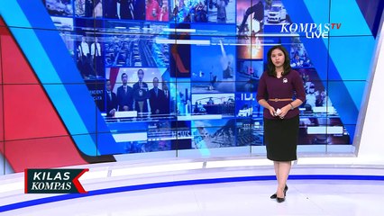 Viral! 4 Pesepeda Konvoi di Ruas Tol Jakarta-Cikampek