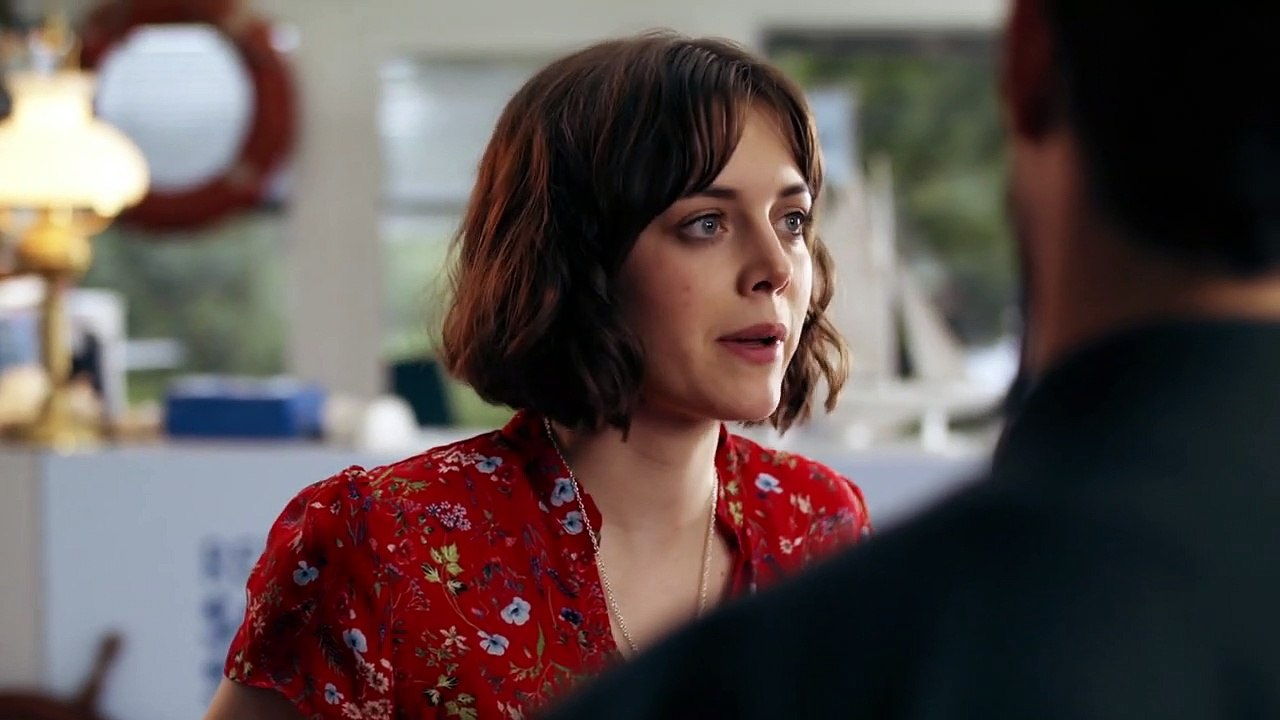 SOKO Hamburg S2F7 - Tödliche Wende