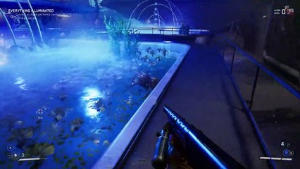 ATOMIC HEART Gameplay Part 6 No Commentary