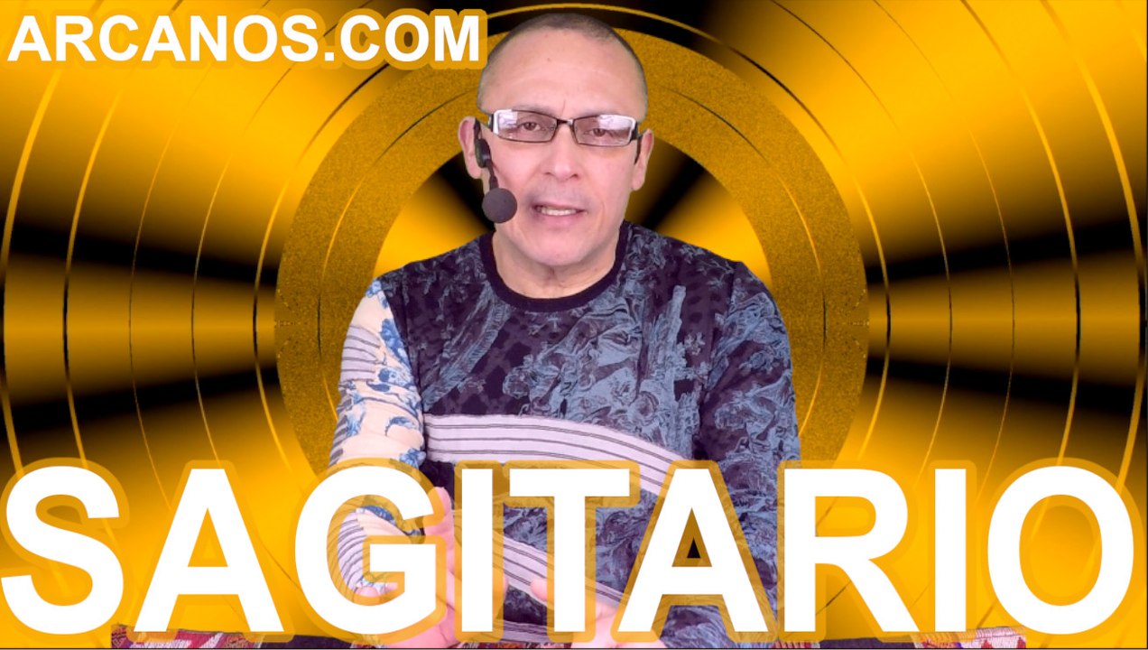 ♐️#SAGITARIO #TAROT♐️ CUANTO MÁS ANALICES LAS COSAS, MÁS MENTIRAS DESCUBRIRÁS  ✨ARCANOS.COM✨