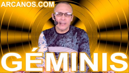 ♊️#GEMINIS #TAROT♊️ SÓLO HAY UNA MANERA DE ESTAR BIEN, BUSCA LA ARMONÍA  ✨ARCANOS.COM✨