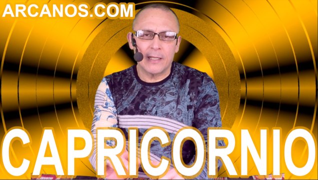 ♑️#CAPRICORNIO #TAROT♑️ DEBES ESFORZARTE MÁS O PERDERÁS ✨ARCANOS.COM✨