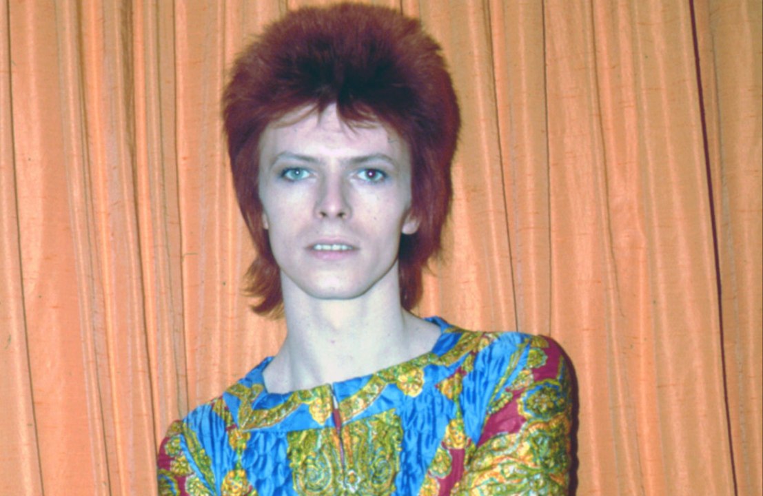 David Bowie may have a digital avatar show in the works