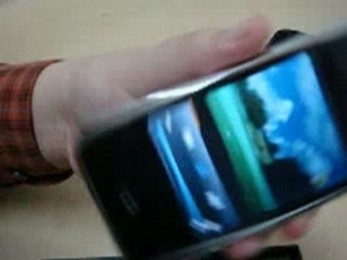 Hiphone 99% iPhone lookalike (clone)
