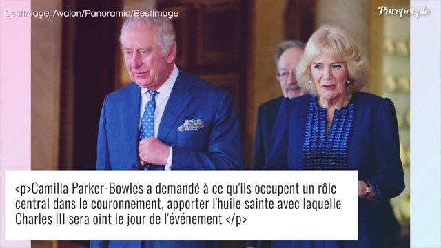 Camilla Parker-Bowles audacieuse : sa condition imposée à Charles III pour son couronnement