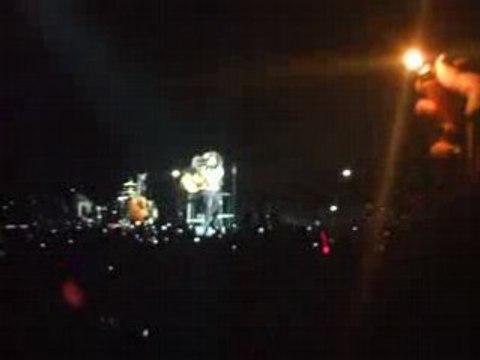 concert tokio hotel - In die nacht ( 06.03.08 )