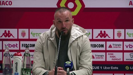 Digard : « Une grosse satisfaction » - Foot - L1 - Nice