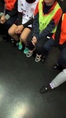 LASER GAME (STAGE DE FOOT FEVRIER 2023)