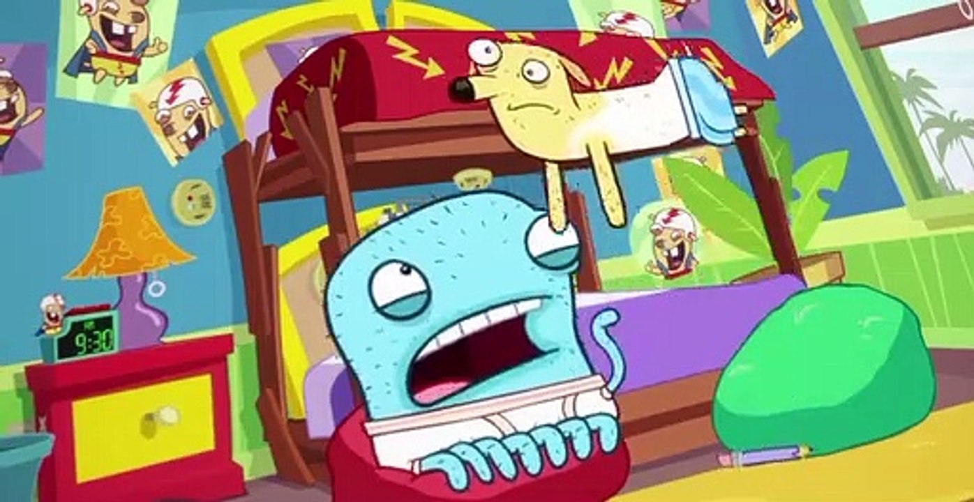Animals. S03 E02