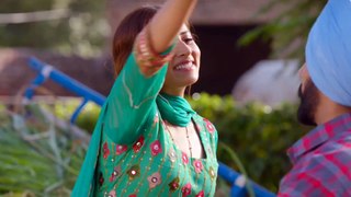 Ammy Virk  Sargun Mehta ਕੁੜੀਏ ਨੀ ਤੋਤੇ ਰੰਗੀ ਸੂਟ ਵਾਲੀਏ ਨੀ ਤੇਰੀ ਤੋਤੇ ਵਾਂਗੂ ਚੱਲਦੀ ਜਵਾਨ ਨੀ Punjabi Song  Punjabi Movies 2023 Songs
