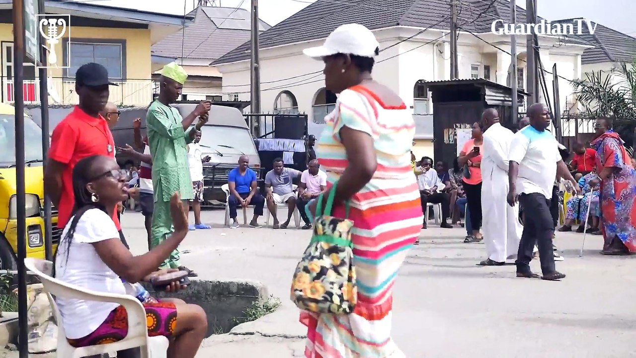 How 2023 general elections went across Lagos State