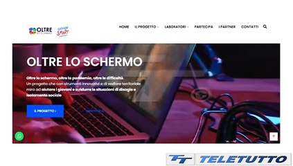 Video News - OLTRE LO SCHERMO