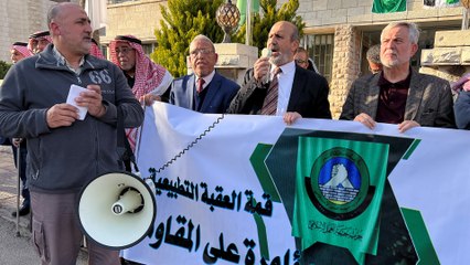 ما وراء الخبر- ما أبرز النتائج التي خلص إليه اجتماع العقبة؟