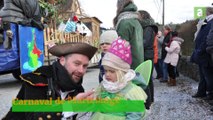 Carnaval de Martelange 2023