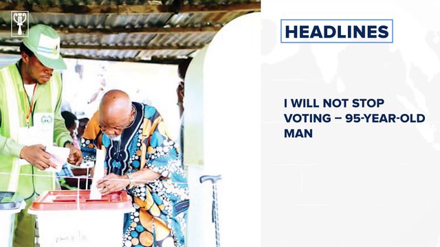 Labour Party calls for the cancellation of the presidential election and more