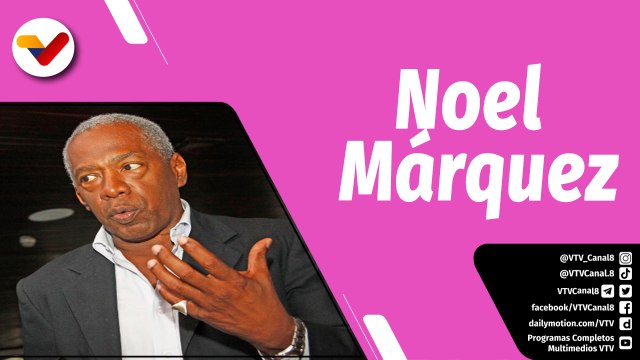 Sin Etiqueta | Conoce la vida de Noel Márquez, director del Grupo Madera