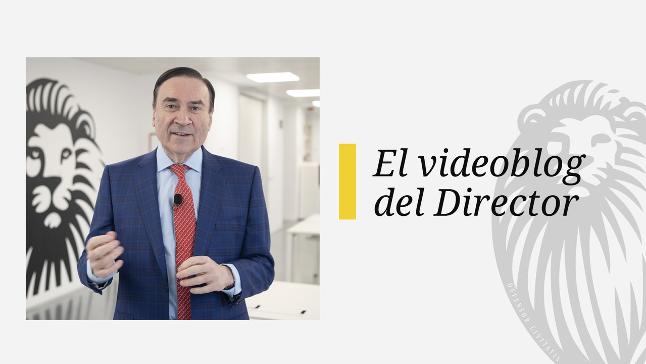Aznar a los 70: un hombre de Estado, un paladín de la libertad
