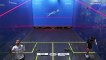 Crouin v ElSherbini | Squash On Fire Open 2023 | Final