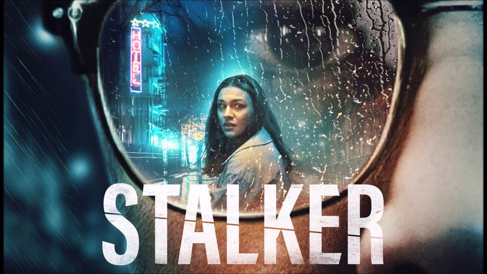Stalker - Trailer © 2023 Thriller, Horror - video Dailymotion