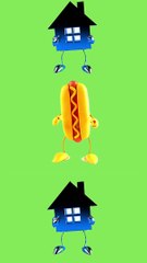 Green Screen Dance HD