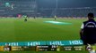 Shaheen Afridi is  Fire  Perfect Delivery to Dismiss Babar Azam
