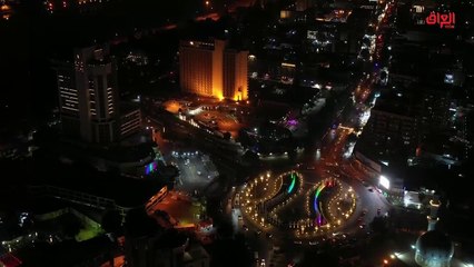 ضيوف حديث بغداد يوضحون التداعيات المحيطة بقانون سانت ليغو