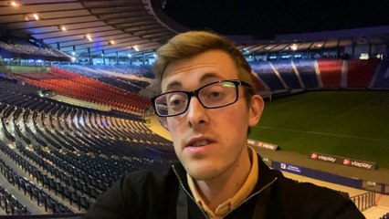 Rangers 1 Celtic 2 - Post-match reaction (Viaplay Cup Final)