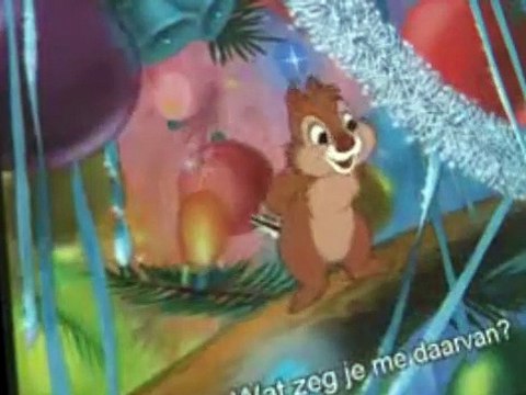 Donald Duck Donald Duck E145 Pluto’s Christmas Tree