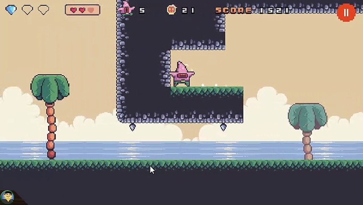 Immer diese sch**ß Muscheln! | Ringo Starfish ★ Let's Online 187