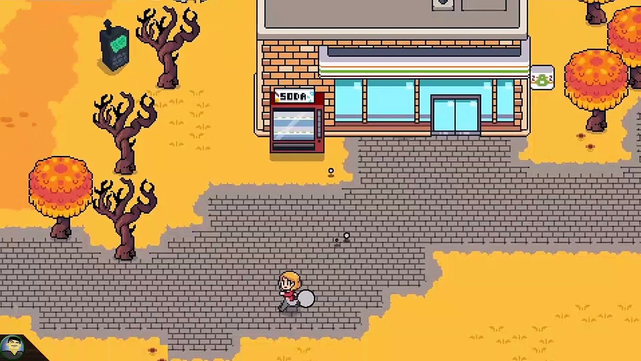 Unsere ersten Seelen | Just Passing ★ Let's Online 183