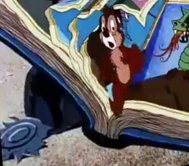 Donald Duck Donald Duck E153 Dragon Around