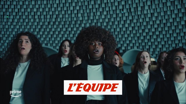 Un hymne avec les entraîneurs en chefs d'orchestre - Foot - L1