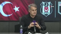 Şenol Güneş: 