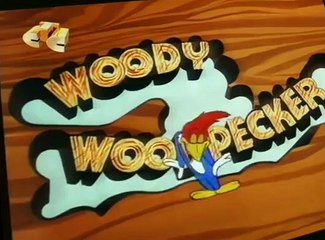 Woody Woodpecker Woody Woodpecker E176 – Wild Bill Hiccup