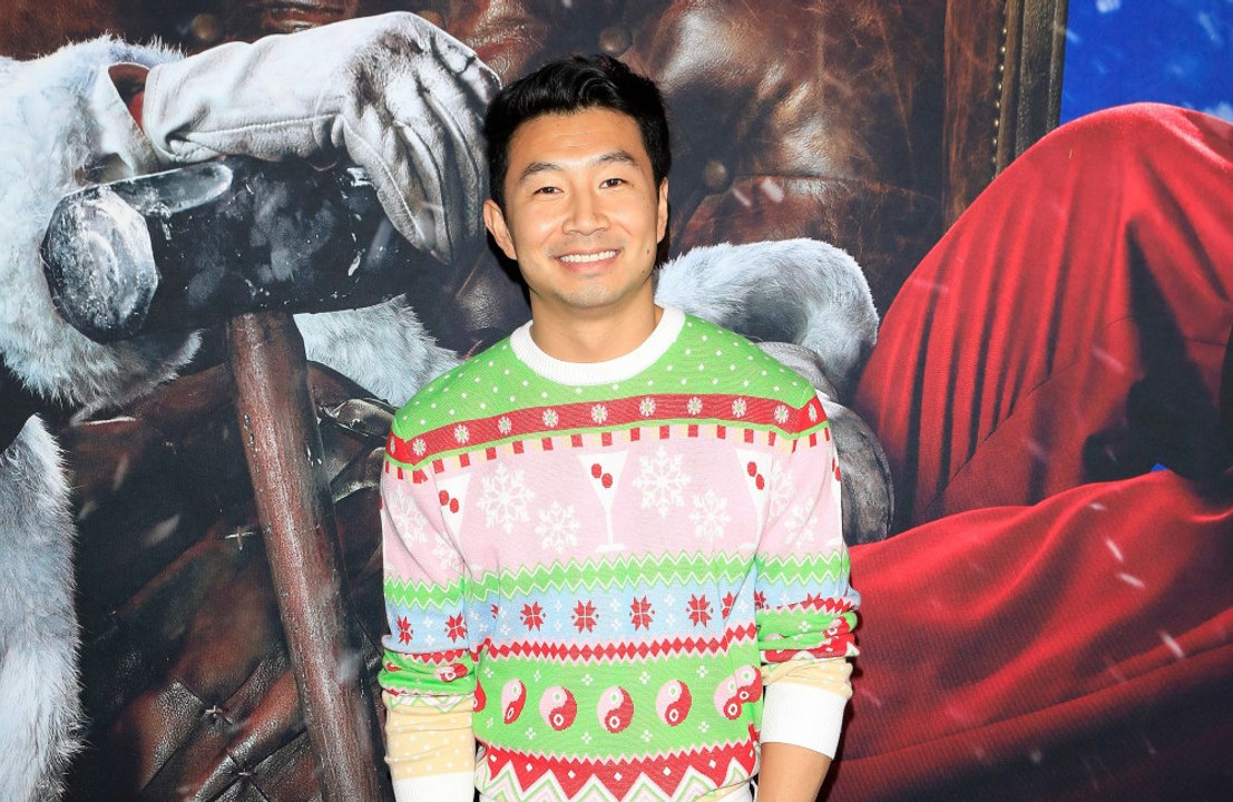 Simu Liu says Shang Chi fans 'might see something sooner' than they think