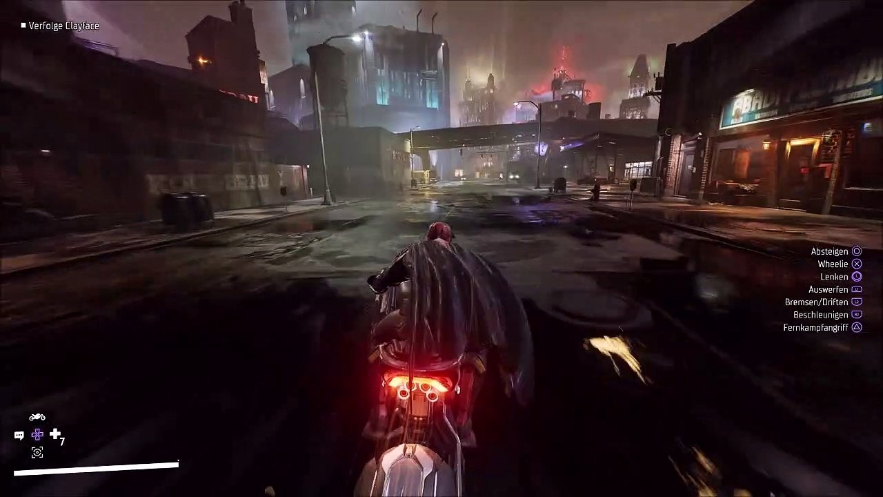 Gotham Knights  Folge 15