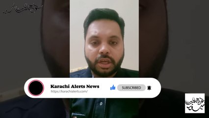 #SyedTariqShah Chairman All #PrivateSchools Management #Association #Sindh statement on killing of #SyedKhalidRaza