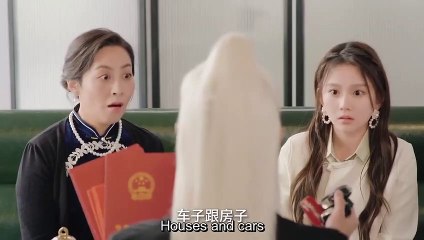 Rain lover Episode 10 English SUB