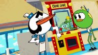 Breadwinners Breadwinners E011 Insane in the Crane Game / Buhdeuce Goes Berserk